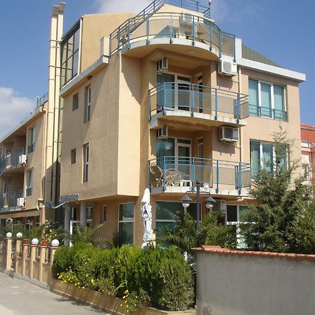 Hotel Riviera Ράβντα Εξωτερικό φωτογραφία