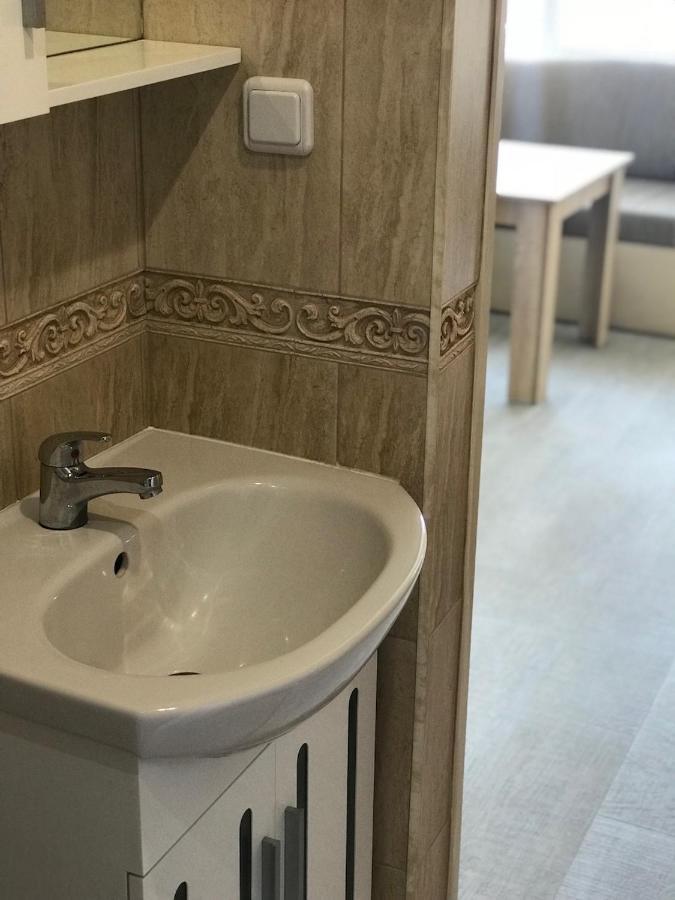 Hotel Riviera Ράβντα Εξωτερικό φωτογραφία
