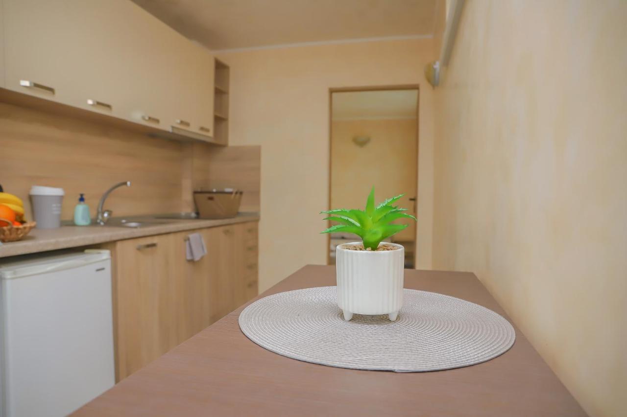 Hotel Riviera Ράβντα Εξωτερικό φωτογραφία